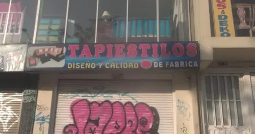 TAPIESTILOS BOGOTÁ TAPIESTILOS BOGOTÁ